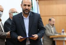 گزارش تصویری مراسم بزرگداشت مقام اساتید دانشگاه 